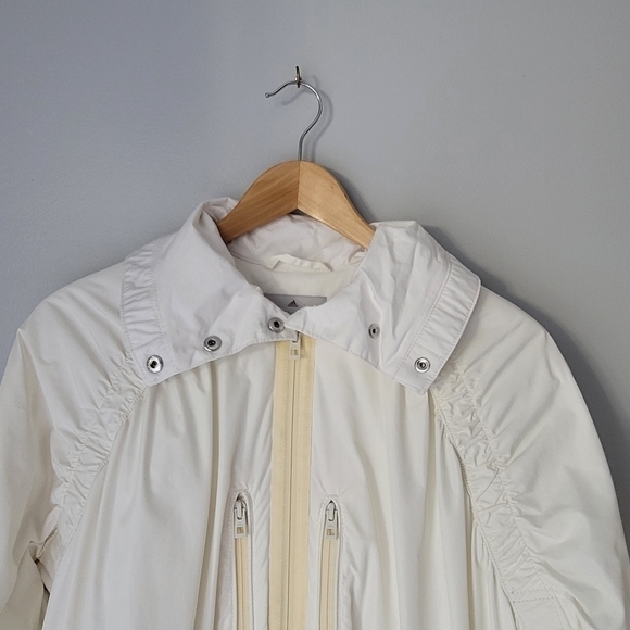 ADIDAS By Stella McCartney Jacket - Picture 4 of 12